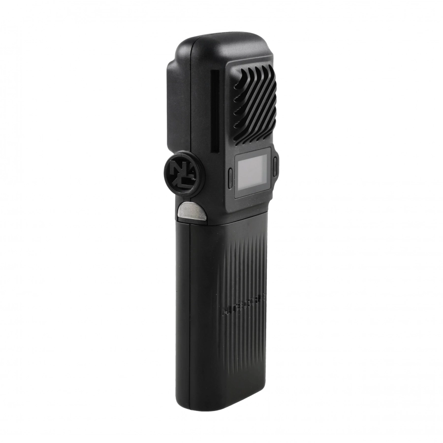 Nitecore EMR25 wireless fumigator black 3/9
