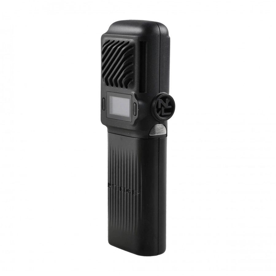 Nitecore EMR25 wireless fumigator black 4/9