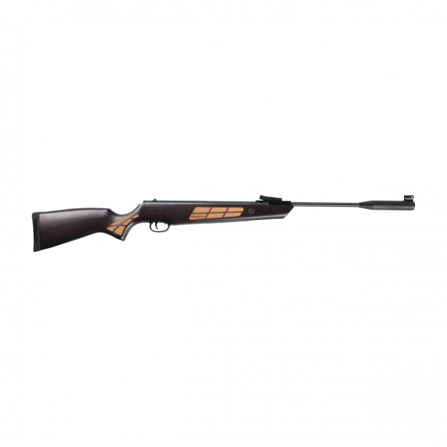 Norica Black Eagle 4.5 mm air gun 2/9