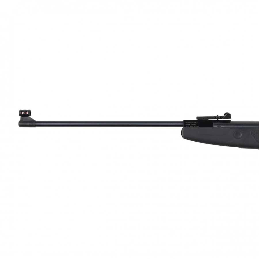 Norica Dragon 4.5 mm air rifle 3/9