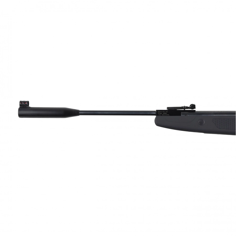 Norica Dragon Silent Shot 4.5 mm air rifle 3/9