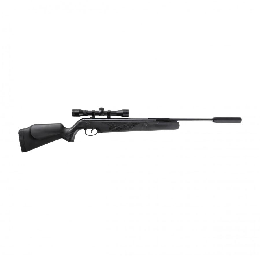 Norica Dream Max 4.5mm air rifle with 4x32 scope 2/10