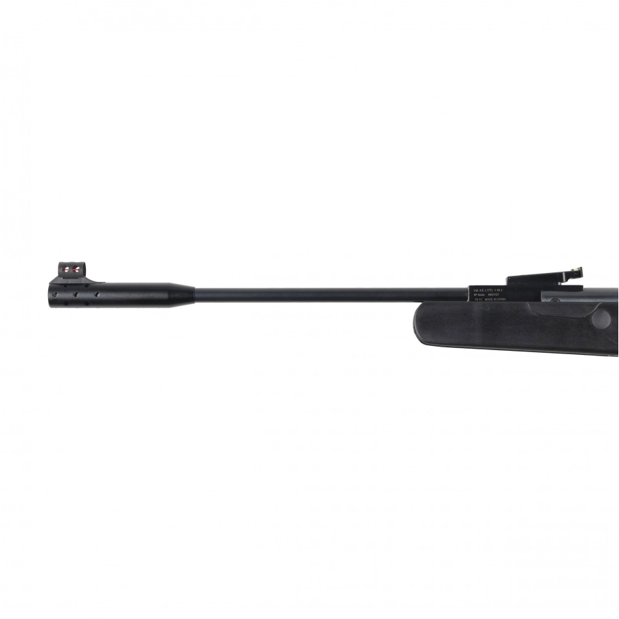 Norica Dream Rider 4.5 mm air rifle 3/10