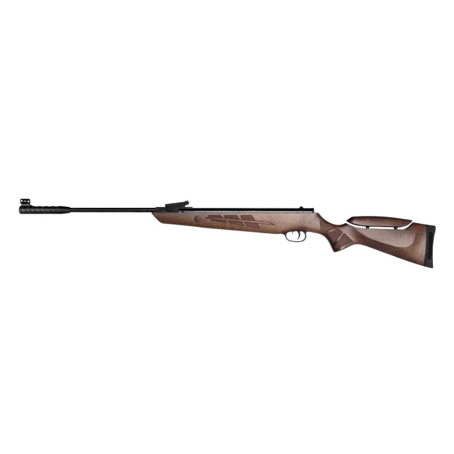 Norica Marvic 2.0 luxe 4.5mm air rifle 1/12