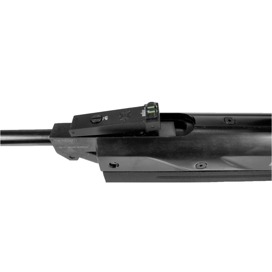 Norica Omnia ZRS 4.5 mm air gun 2/4