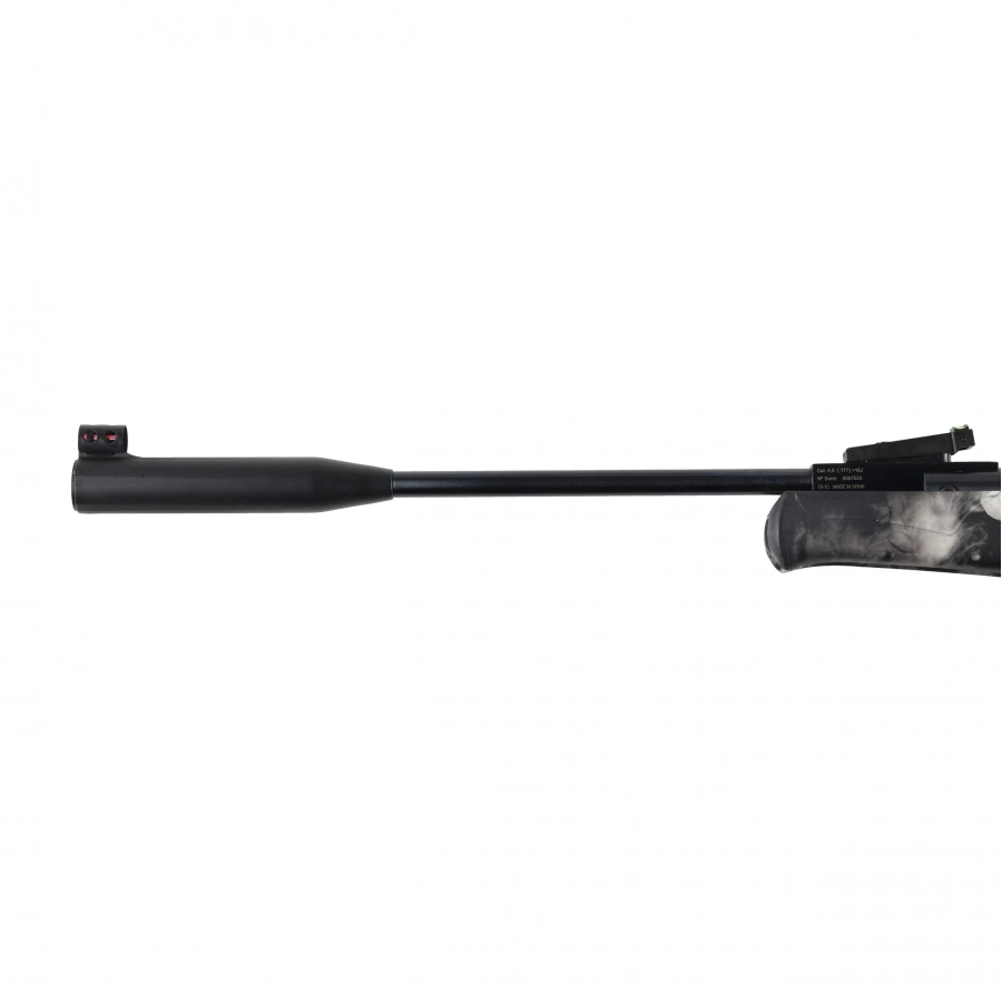 Norica Phantom GRS 4.5mm air rifle 3/11