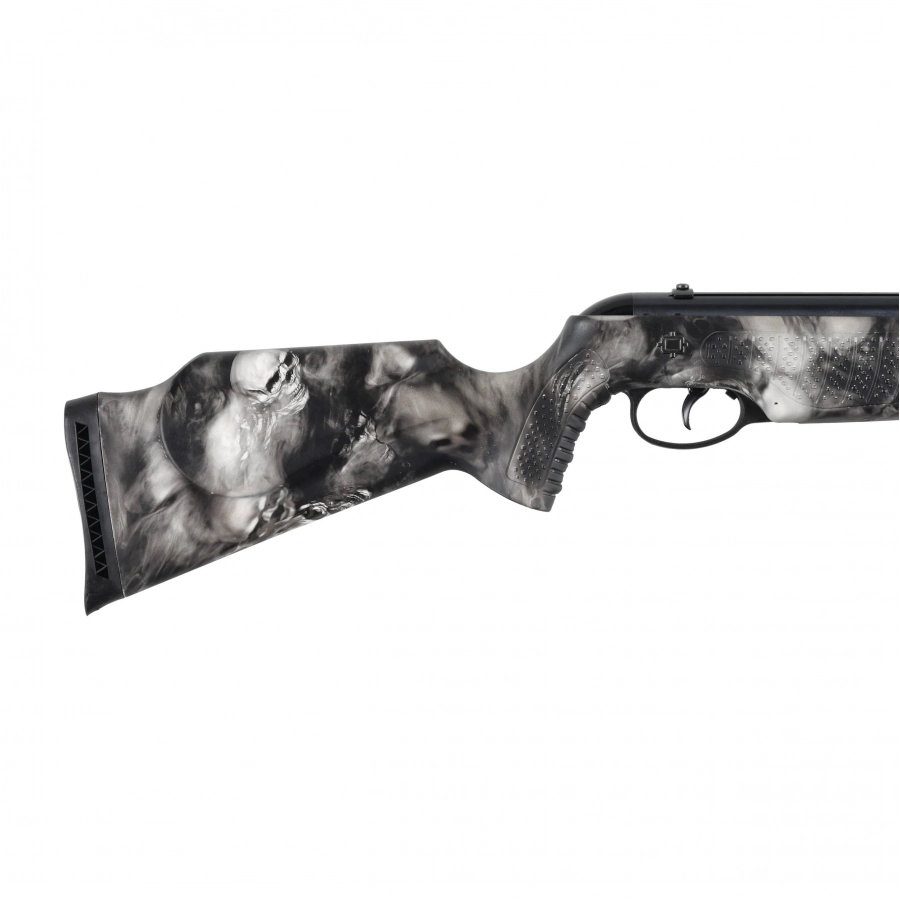 Norica Phantom GRS 4.5mm air rifle 4/11