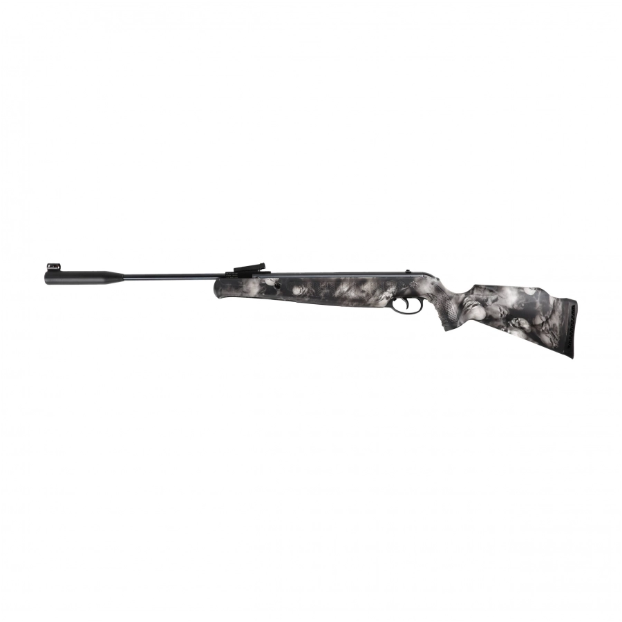 Norica Phantom GRS 4.5mm air rifle 1/11