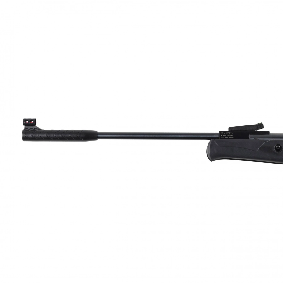 Norica Spider GRS 4.5 mm air gun 3/9