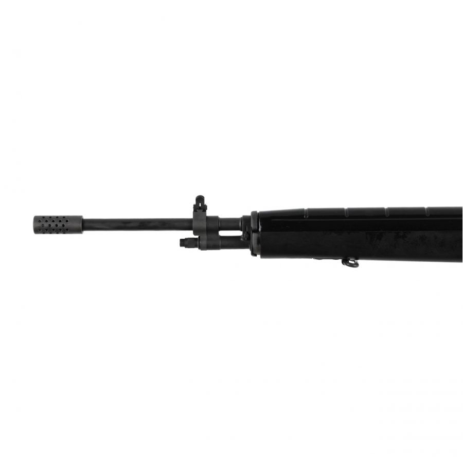 Norinco M305 cal. 308 Win self-revolving rifle 3/12