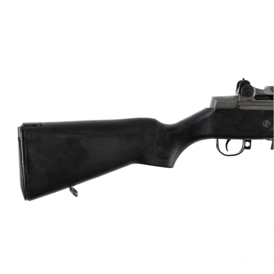 Norinco M305 cal. 308 Win self-revolving rifle 4/12