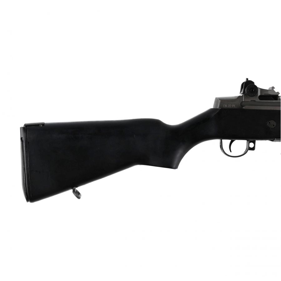 Norinco M305B cal. 223 Rem semi-automatic rifle 4/12
