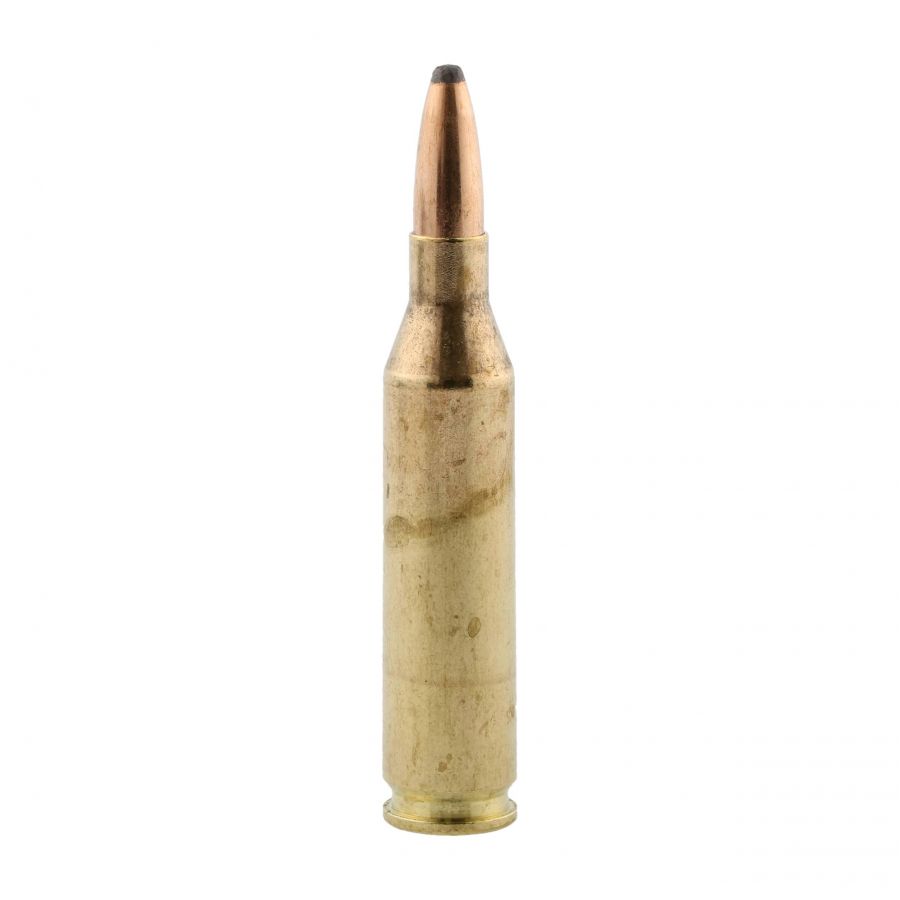 Norma ammunition cal. 243 Win Whitetail 6.5g/100 grs 2/4
