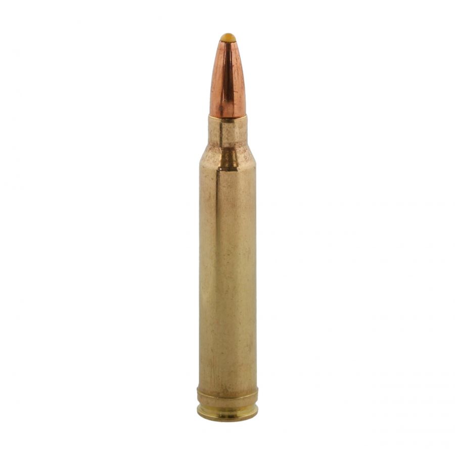 Norma ammunition cal. 300WM Plastic Point 11.7g 2/4