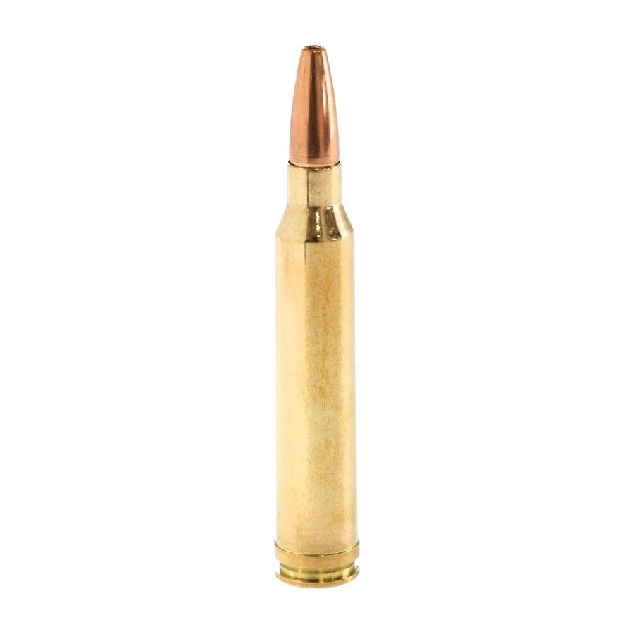 Norma ammunition cal. 300WM Vulkan 11.7g / 180gr 2/4