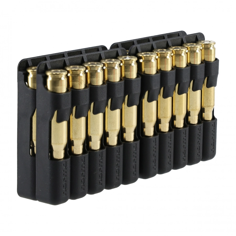 Norma ammunition cal. 308 Win. PPDC 11.7g/180 grs 3/4