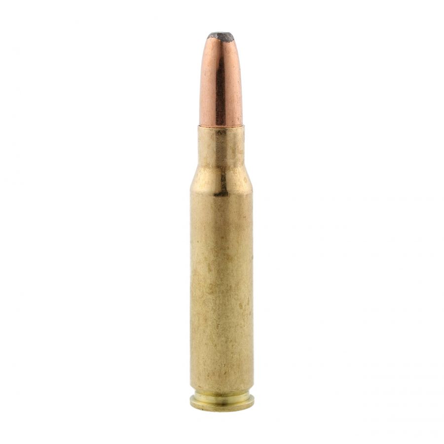 Norma ammunition cal. 308 Win. Whitetail SP 180 gr 2/4