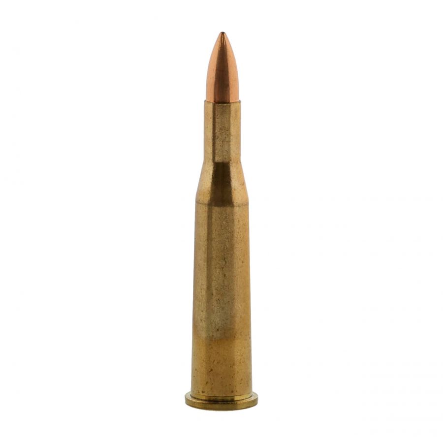 Norma ammunition cal. 5.6x52R FMJ 4.6g / 71 gr 2/4