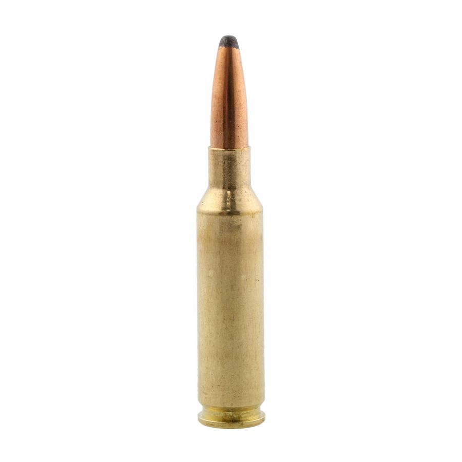 Norma ammunition cal. 6.5 Creedmoor Whitetail 9.1 g 2/4