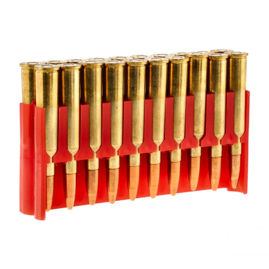 Norma ammunition cal. 7x57R FMJ 9.7 g / 150 gr 3/4