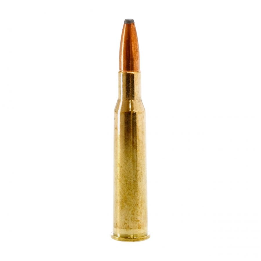 Norma ammunition cal. 7x57R Oryx 10.1g / 156 gr 2/4