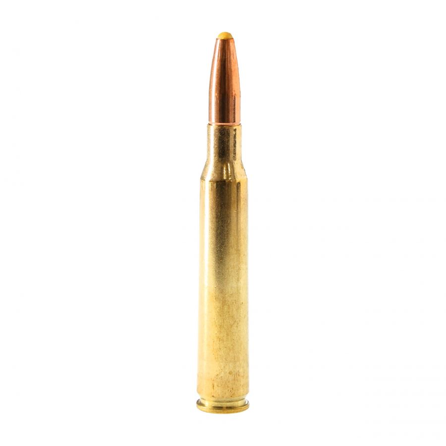 Norma ammunition cal. 7x64 Plastic Point 11.0g/170gr 2/4
