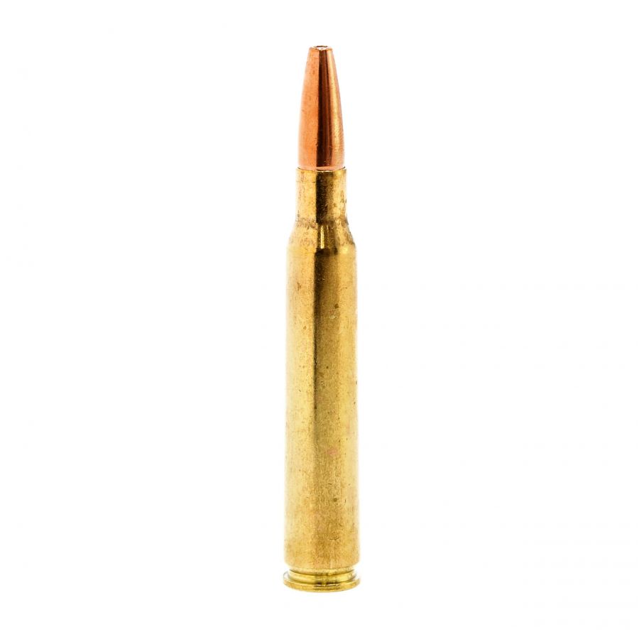 Norma ammunition cal. 7x64 Vulkan 11.0g / 170gr 2/4