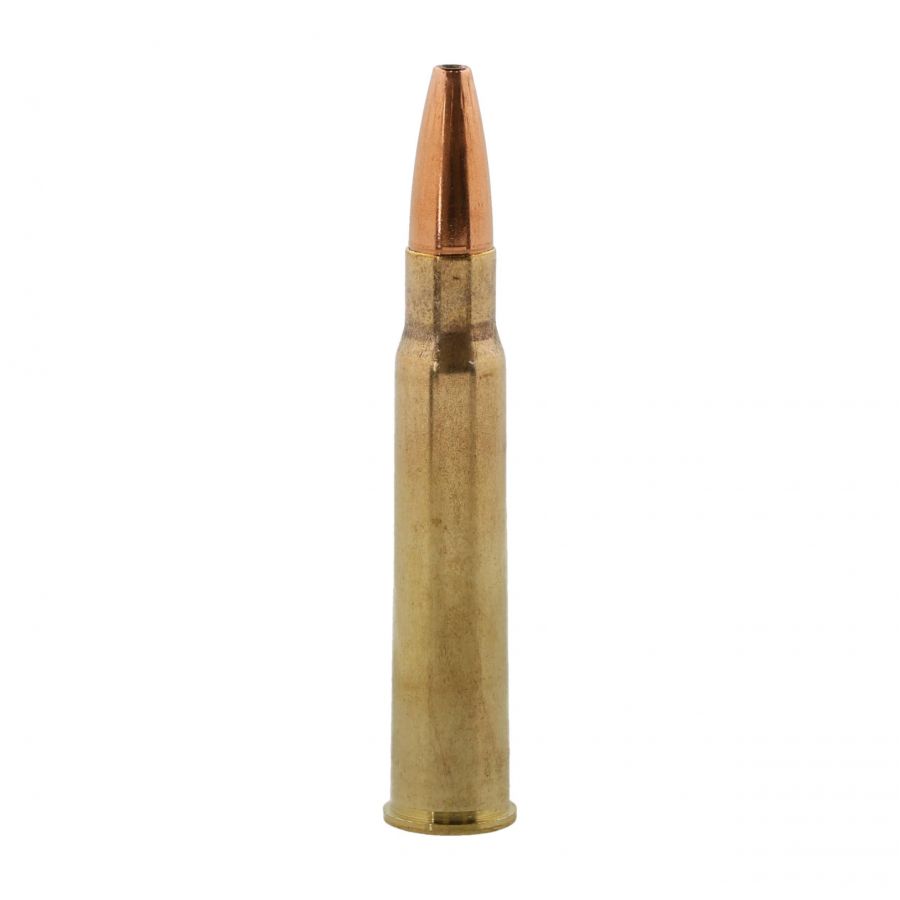 Norma ammunition cal. 7x65R Vulcan 11.0g / 170 gr 2/4