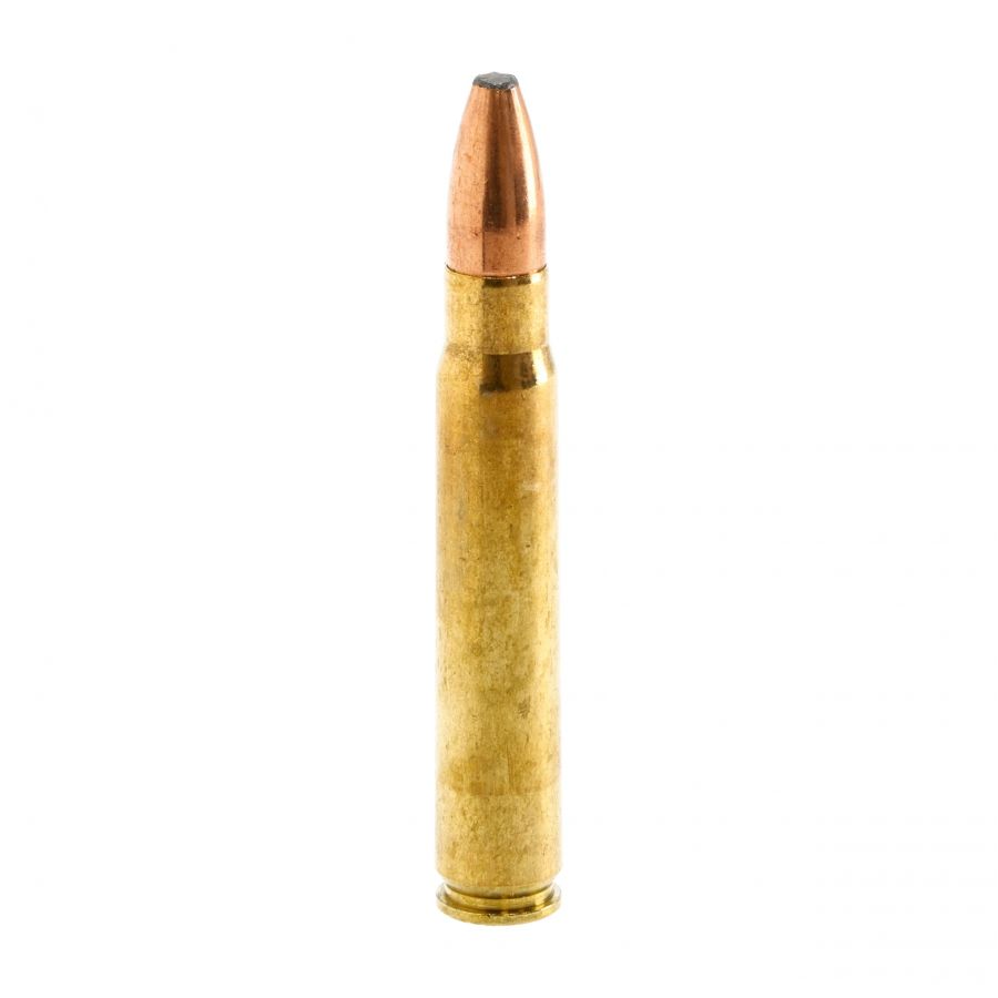Norma ammunition cal. 9.3x62 Oryx 15.0 g / 232 gr 2/4