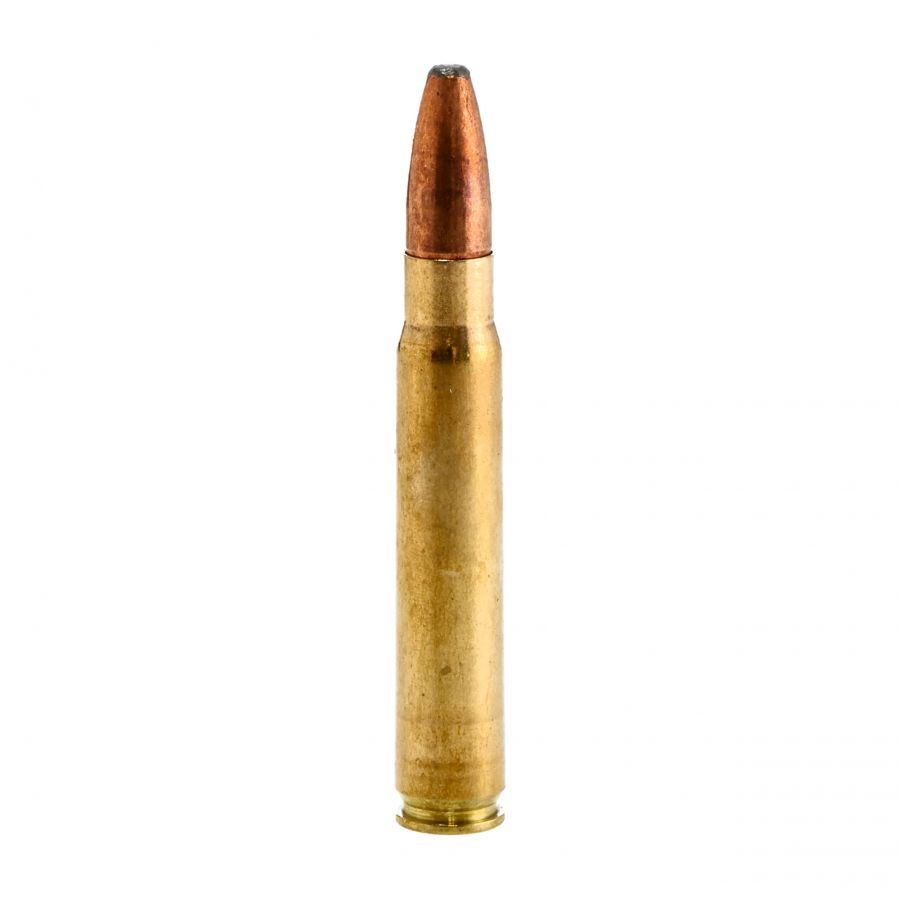 Norma ammunition cal. 9.3x62 Oryx 18.5 g / 285 gr 2/4