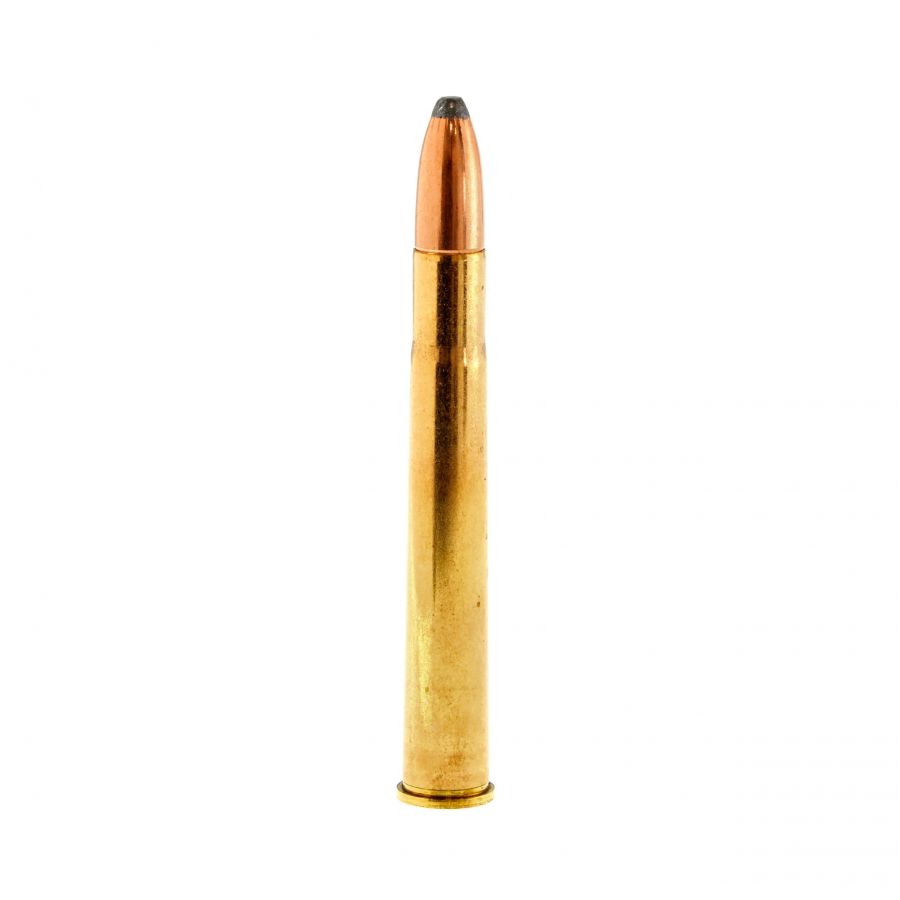 Norma ammunition cal. 9.3x74R Alaska 18.5 g/ 285 gr 2/4