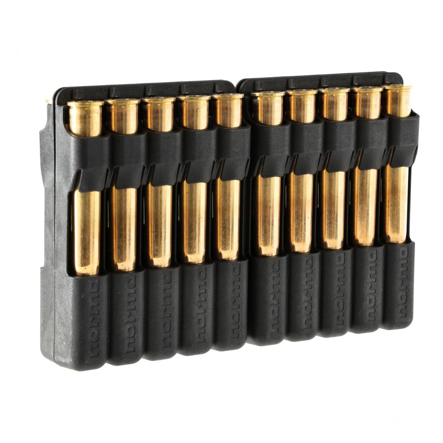 Norma ammunition cal. 9.3x74R Alaska 18.5 g/ 285 gr 3/4