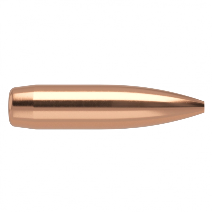NOSLER HPBT CC .22 (.224) 77gr 100pcs bullet. 2/2