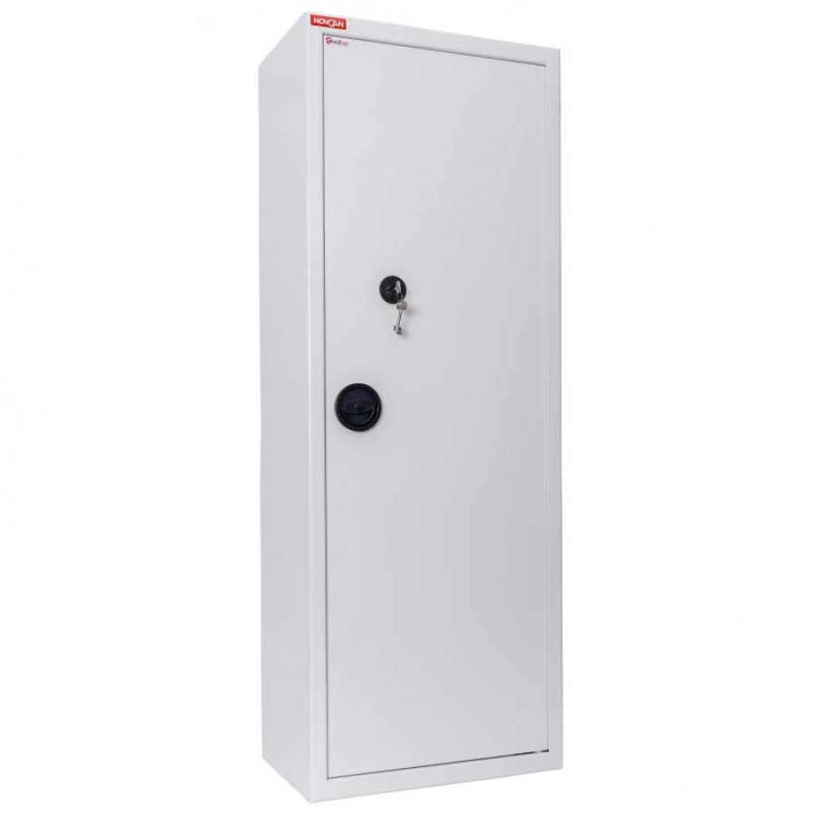 Novcan G3/S1/8 long gun cabinet 1/8