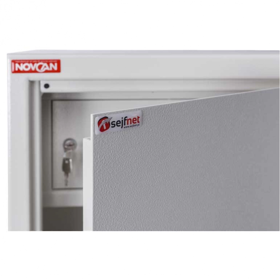 Novcan G3/S1/8 long gun cabinet 4/8