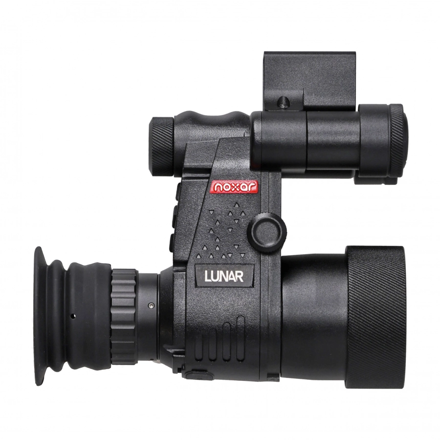 Noxar Lunar LRF 1.0 night vision scope 1/8
