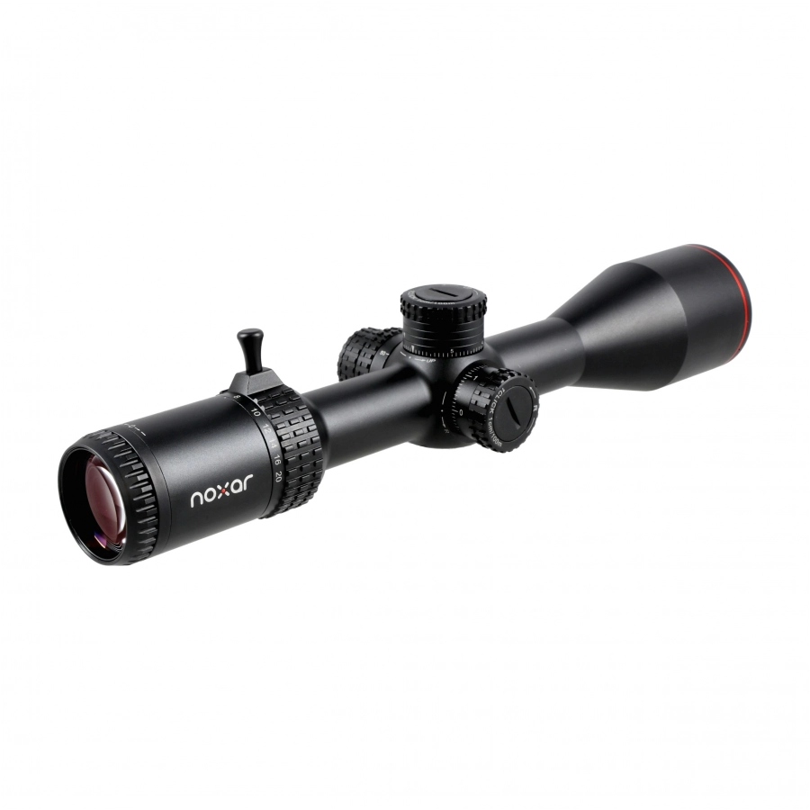 Noxar Magnar 2.5-20x50 PRO optical telescope 4/8