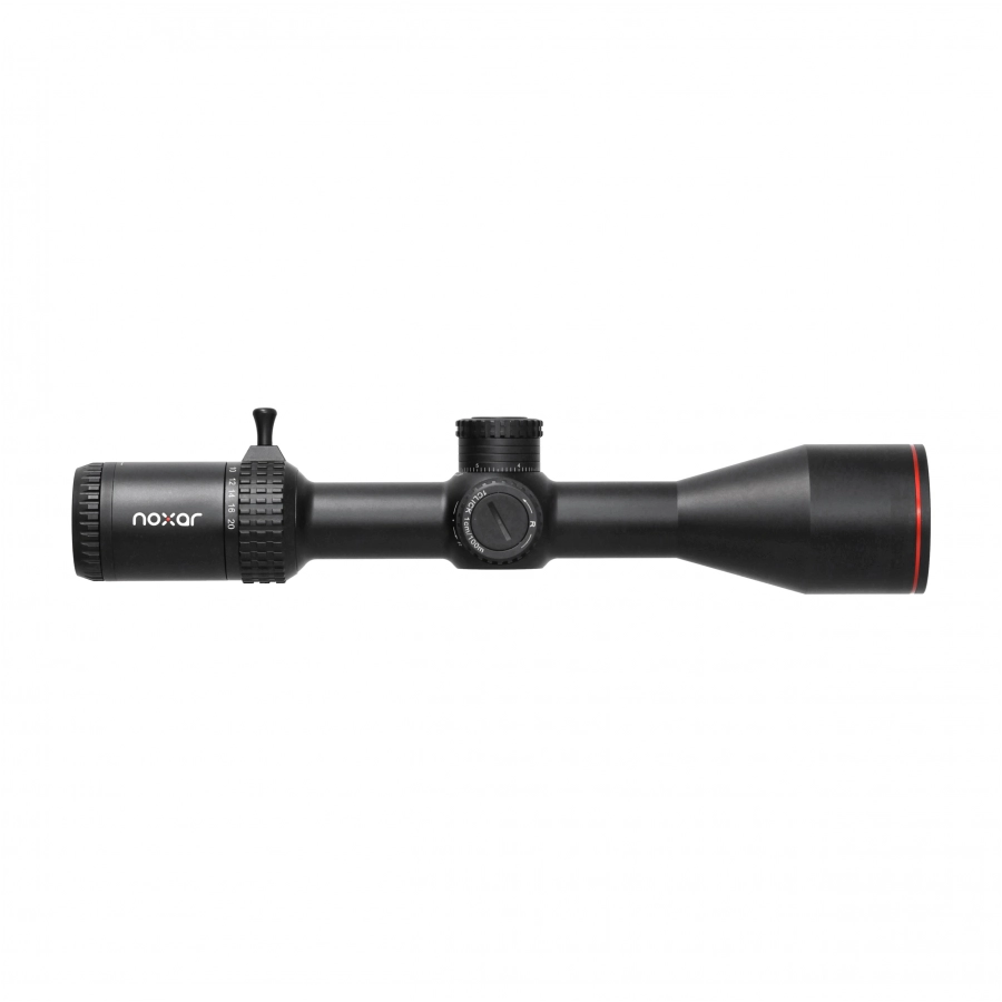 Noxar Magnar 2.5-20x50 PRO optical telescope 2/8