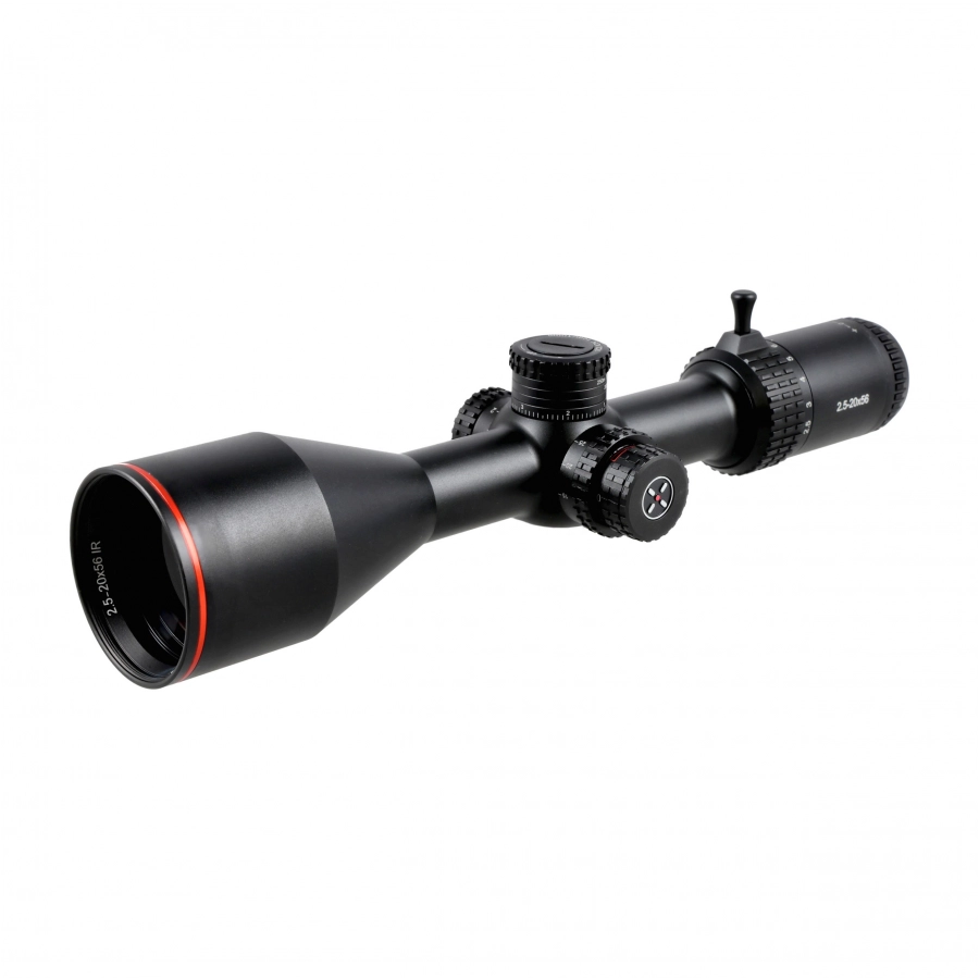 Noxar Magnar 2.5-20x56 PRO optical telescope 3/8