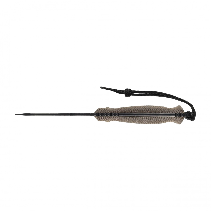 Nóż ANV Knives M311 ANVM311-005 oliwkowy 3/7