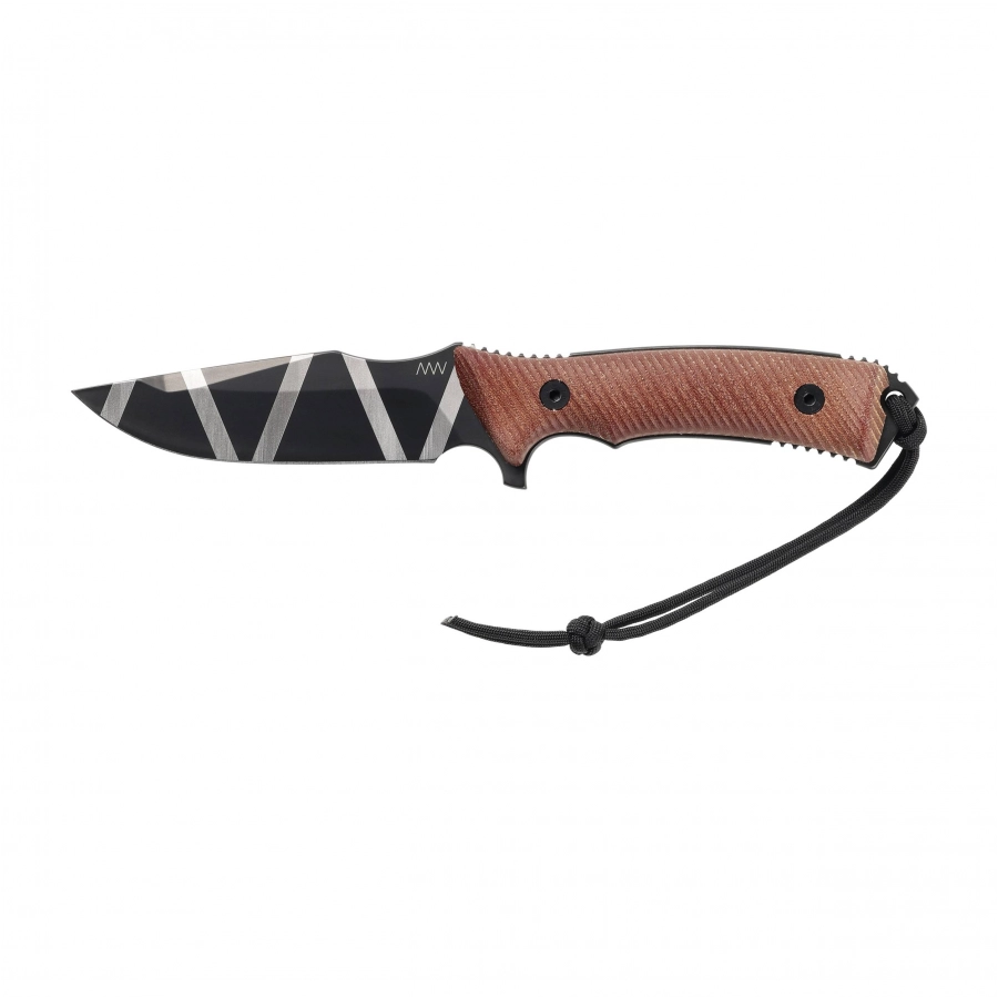 Nóż ANV Knives M311 ANVM311-009 coyote 1/6