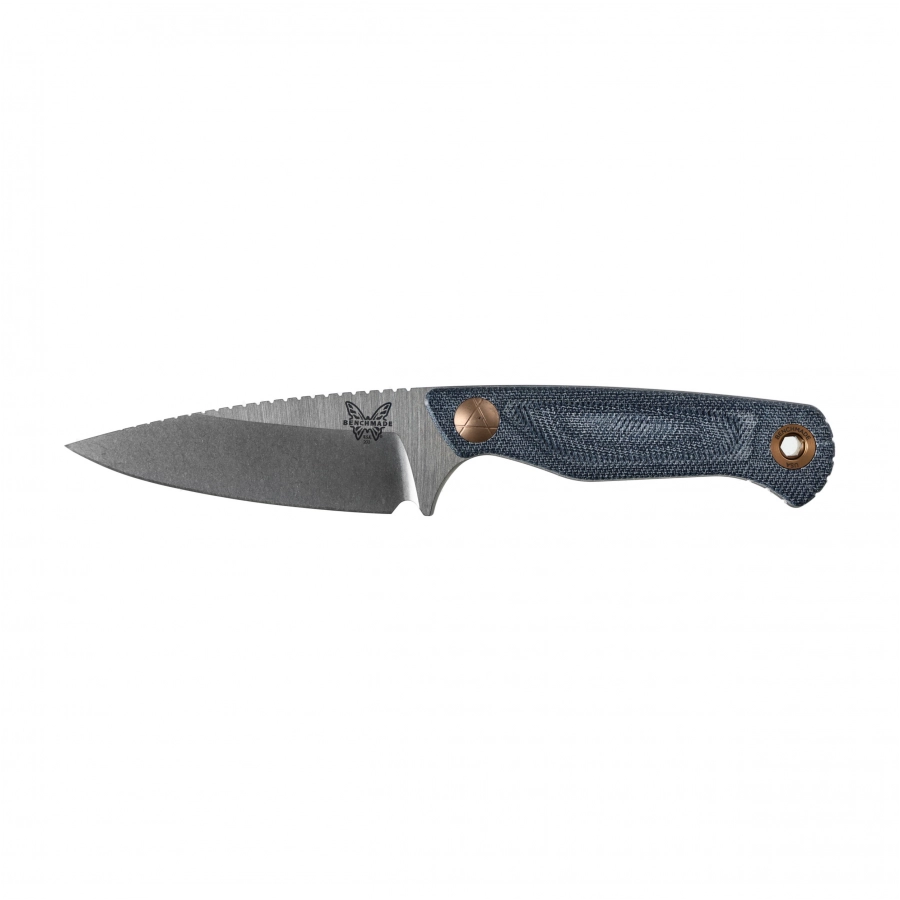 Nóż Benchmade 203-04 Dacian 1/5