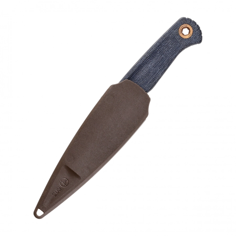 Nóż Benchmade 203 Dacian 4/5