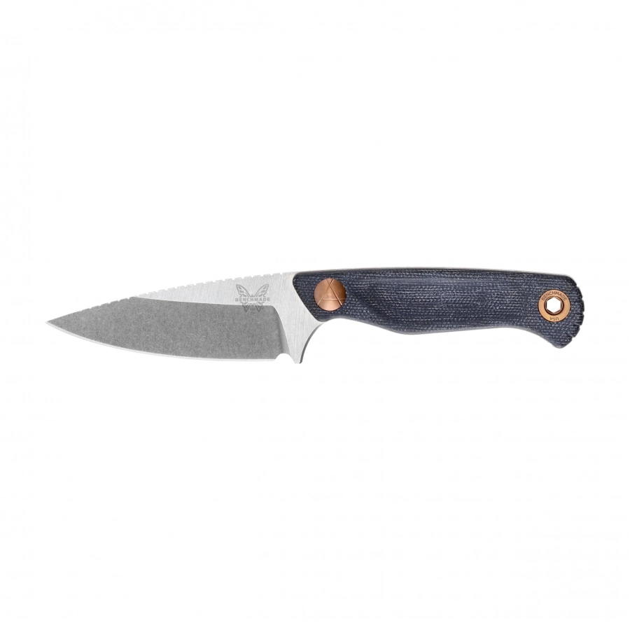 Nóż Benchmade 203 Dacian 1/5