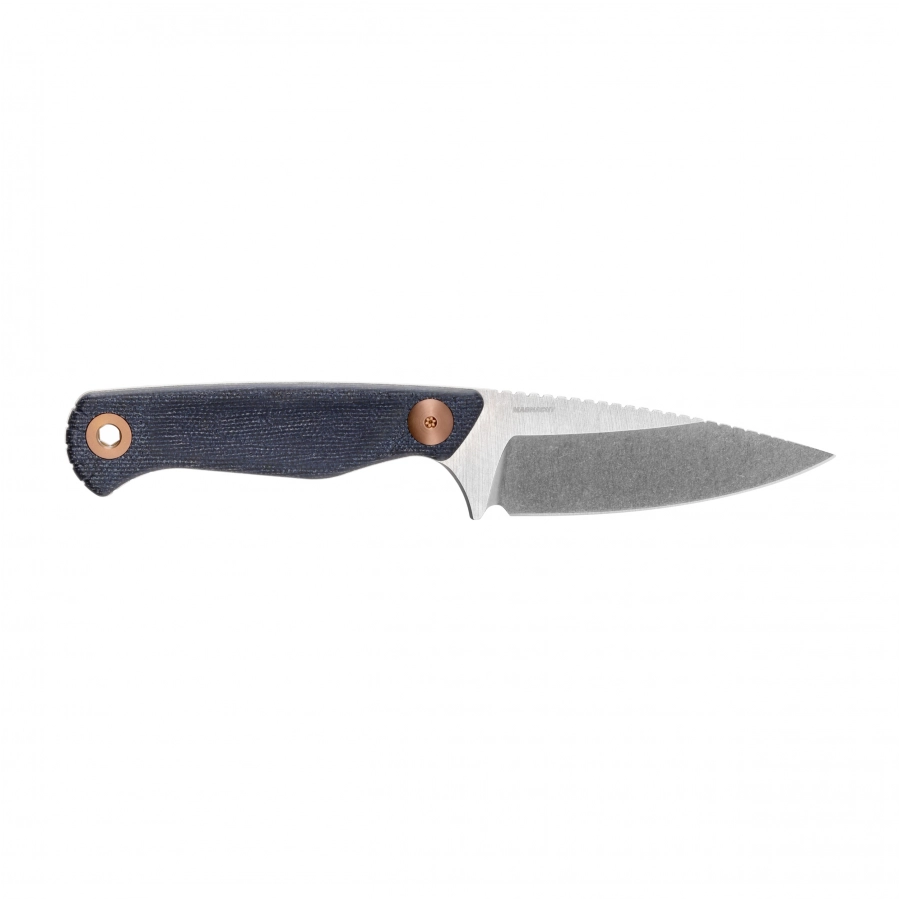Nóż Benchmade 203 Dacian 2/5