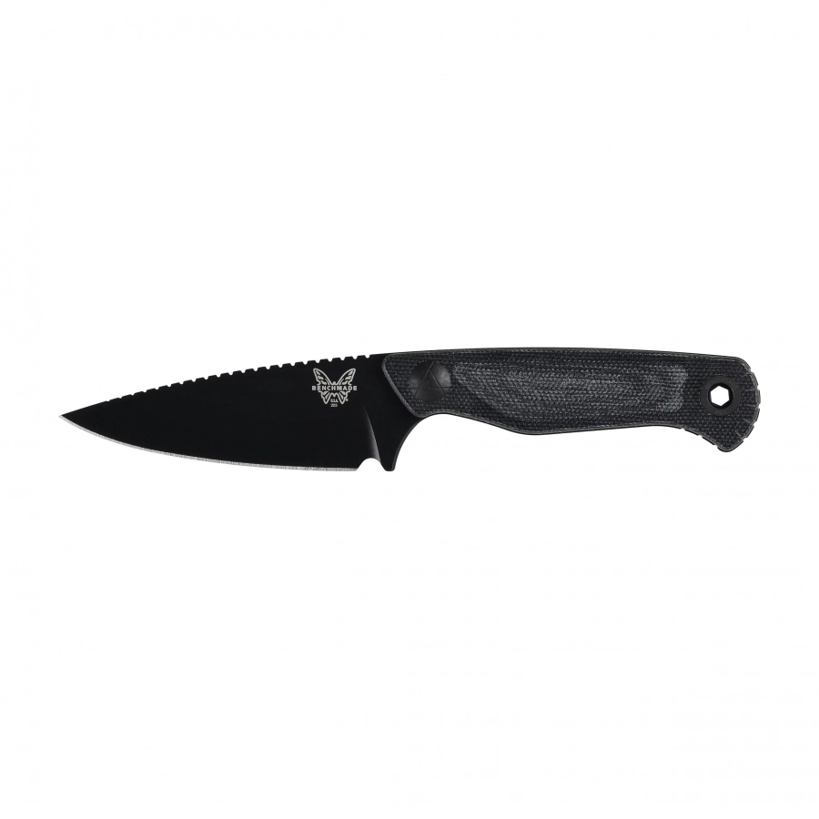 Nóż Benchmade 203BK-02 Dacian 1/8