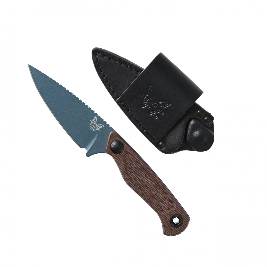 Nóż Benchmade 203BT-03 Dacian 4/5