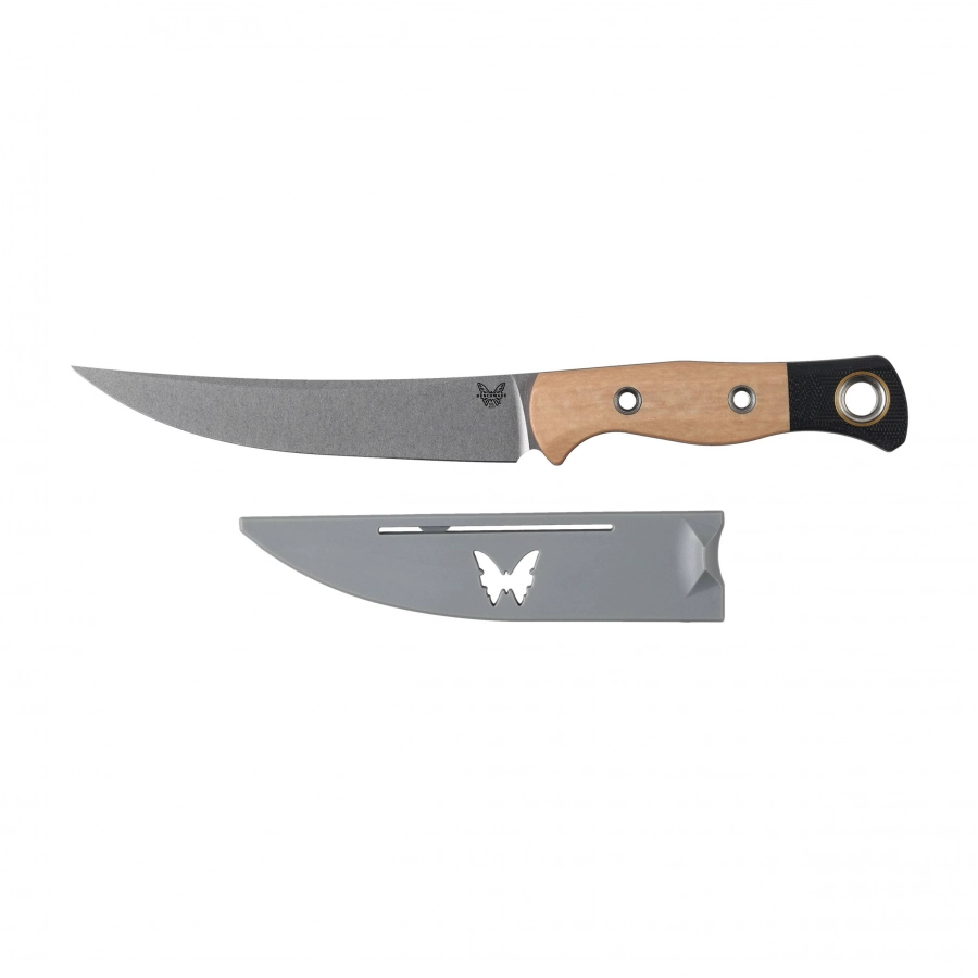 Nóż Benchmade 4050-02 Meatcrafter 3/8