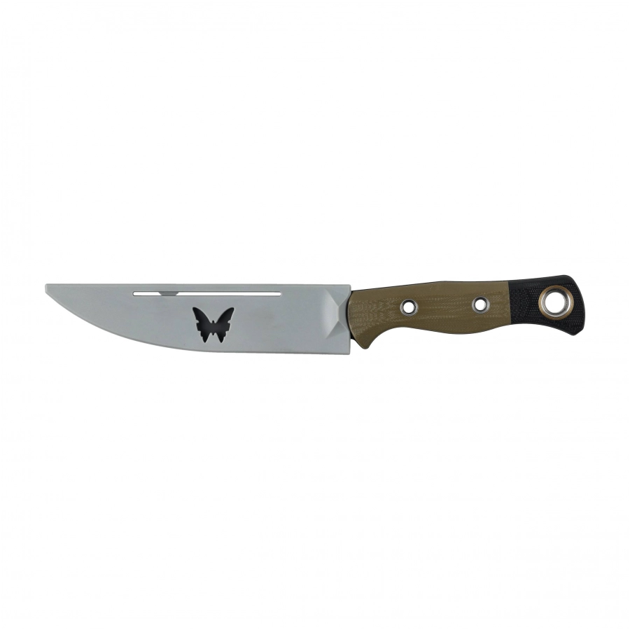 Nóż Benchmade 4050BK-01 Meatcrafter 4/8