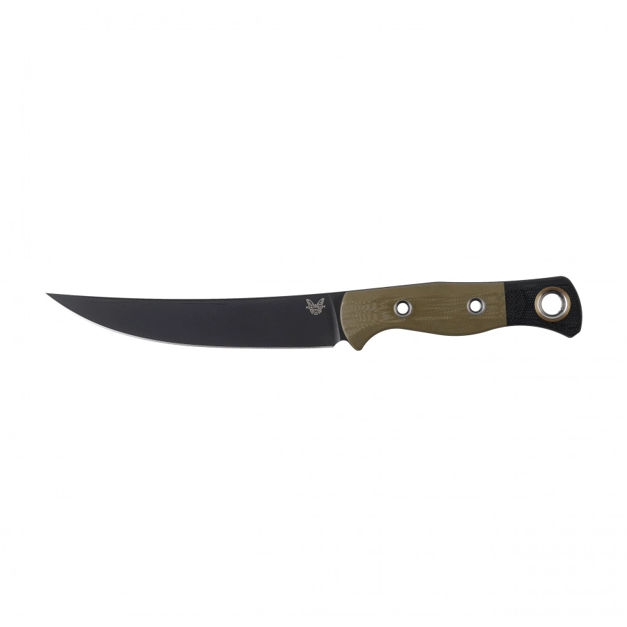 Nóż Benchmade 4050BK-01 Meatcrafter 1/8